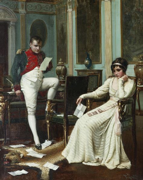 Napoleon And Josephine Betway